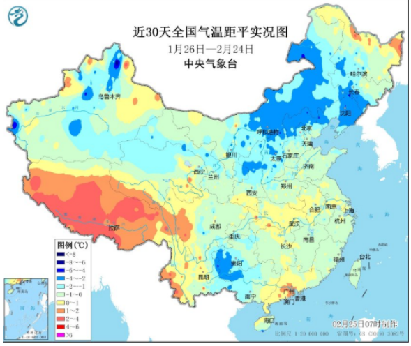 【专题】拉尼娜气象对我国玉米种植的影响